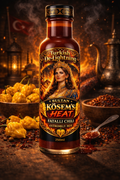 Sultan Kösem's Heat - Fatalii Chilli