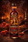 Sultan Nurbanu's Heat – Bhut Jolokia Naga