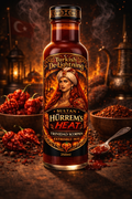 Sultan Hürrem's Heat - Trinidad Scorpion