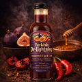 Honeyed Fig & Chilli Sauce